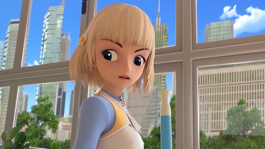 宝藏动画,三星堆荣耀觉醒再登央视,川蜀文化的魅力势不可当_腾讯新闻