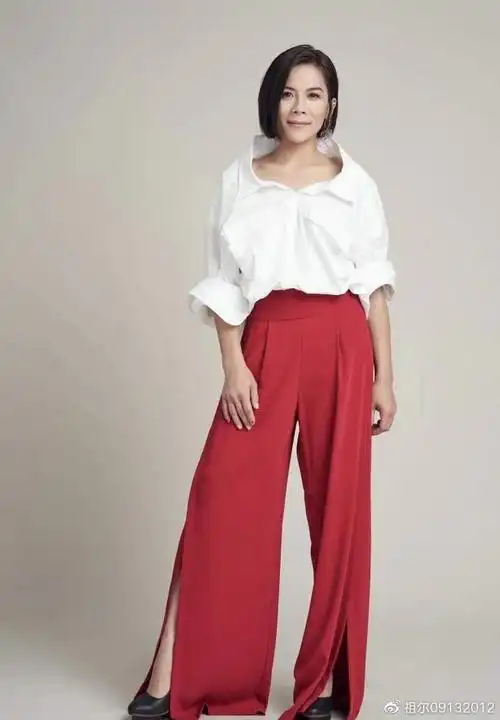 江美琪盛赞满江人歌合一称参加宝藏歌手是华丽冒险