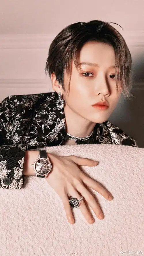 刘雨昕科切拉音乐节