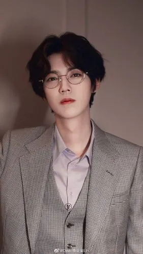 2019年6月24日 11:13   关注  鹿晗