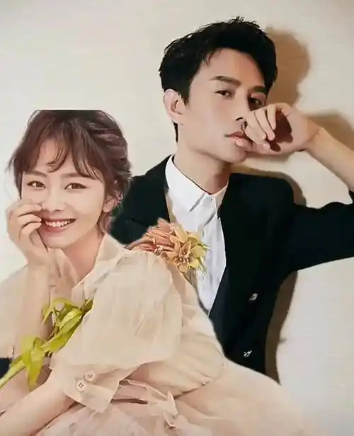 《王凯谭松韵:低调的实力派,他们的默契让人惊叹!》_作品_身体_支持