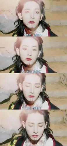 白毛鬼深度分析