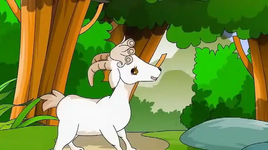 这样早教宝宝最聪明:中华民间小故事