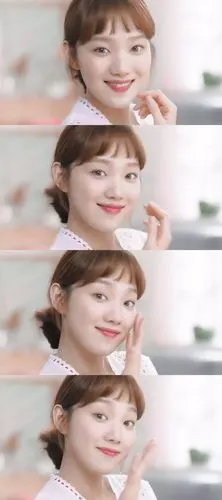 李圣经 小姐姐 壁纸