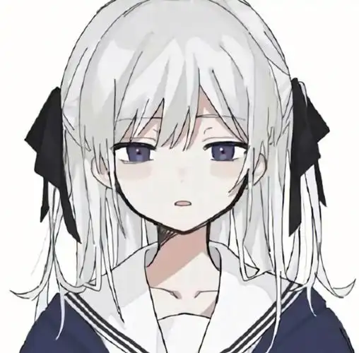 惊艳动漫女头③