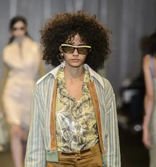 2018年流行发型 助你成为造型女王