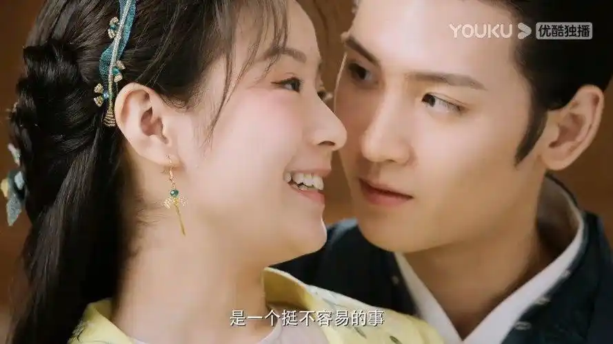 由李庚希,黄俊捷主演的电视剧《花好月又圆》定档6.8!