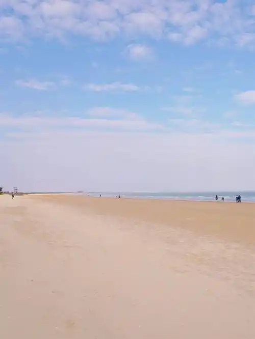 日照旅游攻略,海边必去景点美景,美食_渔家乐_沙滩_风景区