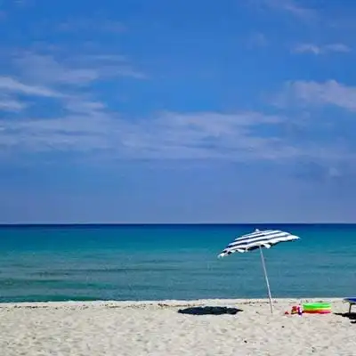 海岸风景头像海岸沙滩风景图片