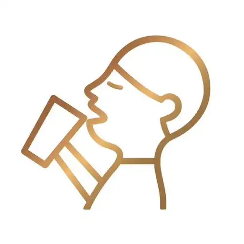 喜茶最新logo设计