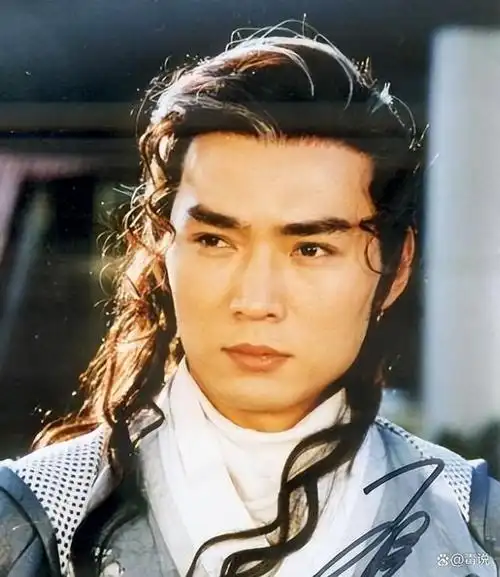 当初焦恩俊以一己之力将古装剧承包,不少男演员也是打心眼里无奈.