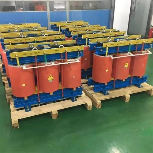 变压器380v转220v200v变440v伺服sbk5kva8kw9kva光伏三相干式隔离