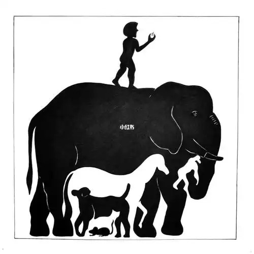 构成基础图底反转