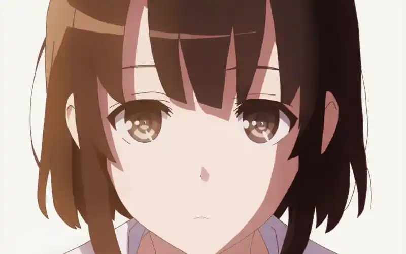 【路人女主的养成方法】加藤惠美图分享