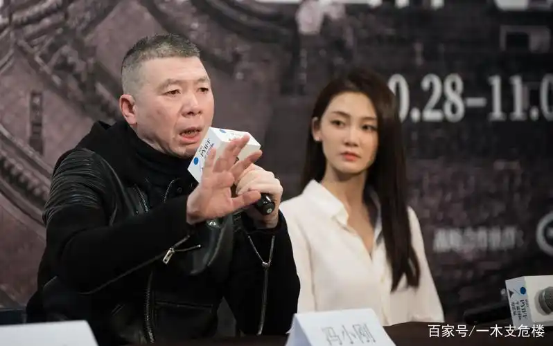 这是爱情的力量!不愿为冯小刚跳舞的苗苗,为了郑恺可以积极营销