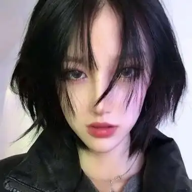 霸气女头像超拽2020高清拽拽的有个性霸气女生头像大全