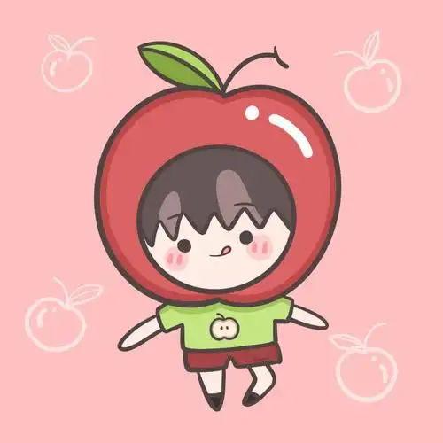 抖音最火水果头像