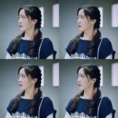 王艺瑾暴风眼##苗露质问安静