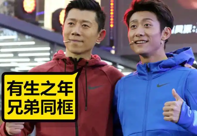 夏雨和张一山什么关系 两人撞脸相识度高达99%真的是亲戚吗