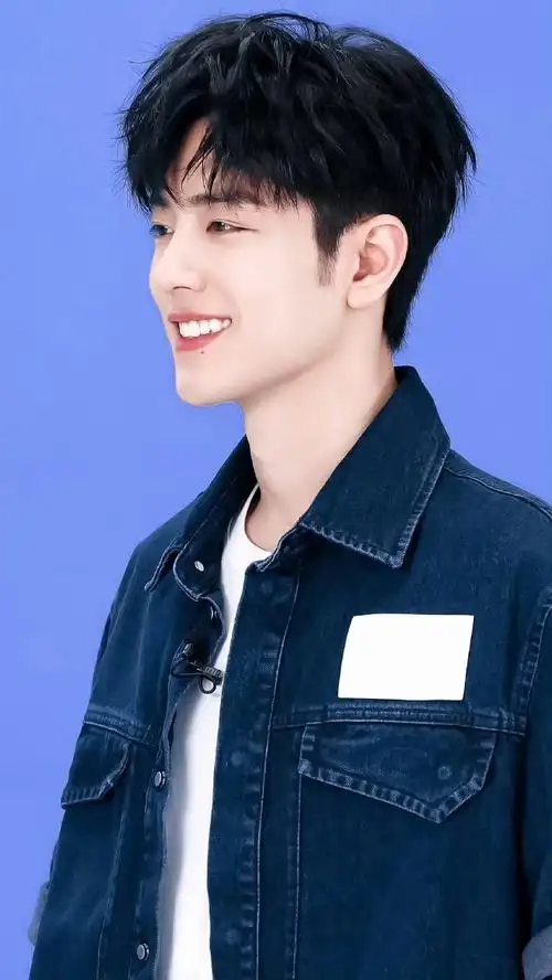 肖战##我是肖战,我喜欢小飞侠