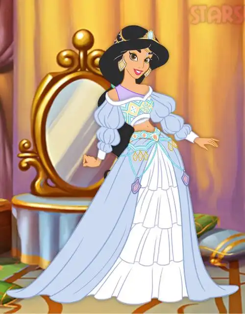 茉莉公主 - 堆糖,美图壁纸兴趣社区