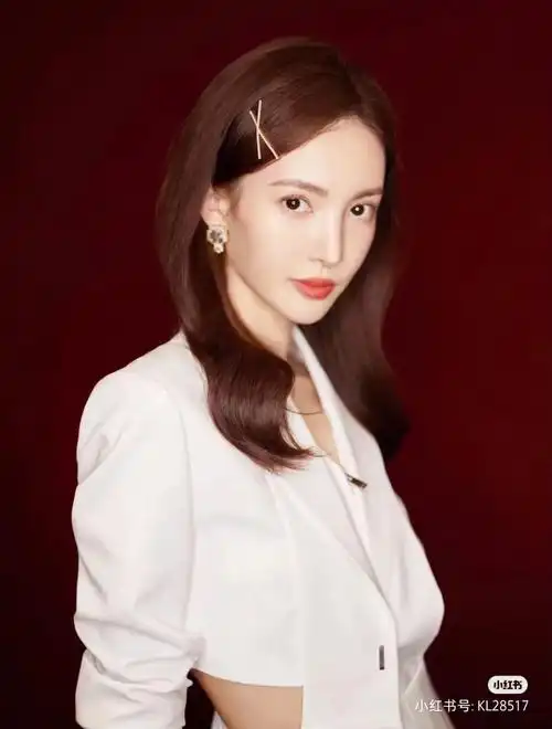 金晨姐姐好好看