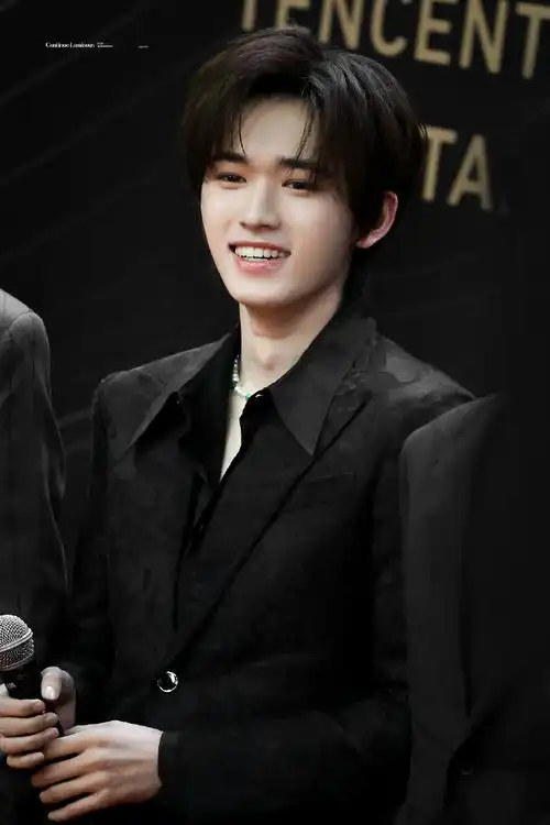 宋亚轩星光大赏##星光大赏红毯##腾讯视频星光大赏