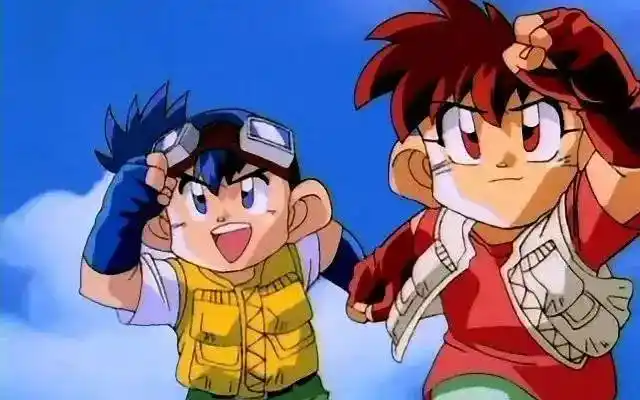 无锡70,80,90后必看的50部经典动画片,那才是我们的童年!