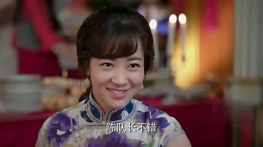 麻雀刘美娜饰演者刘珈彤个人资料介绍麻雀刘美娜的终局是什么