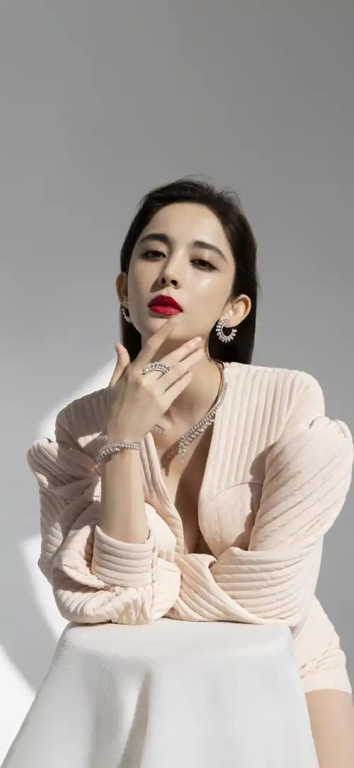 古力娜扎##手机壁纸##高清壁纸