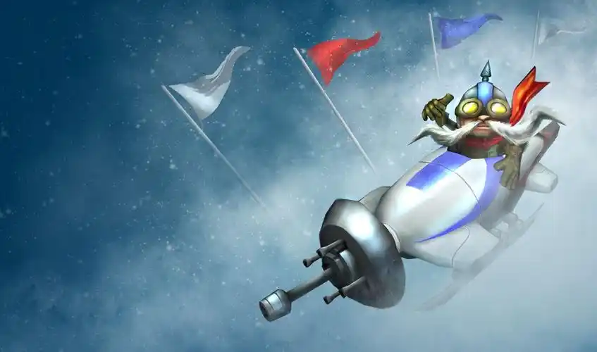 lol英雄联盟视频 | 下载 | 攻略 | 出装 - 锐派英雄联盟官网