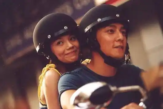 原创浦蒲曾是寻找周杰伦中的女主角如今出演法医秦明读心者无人识