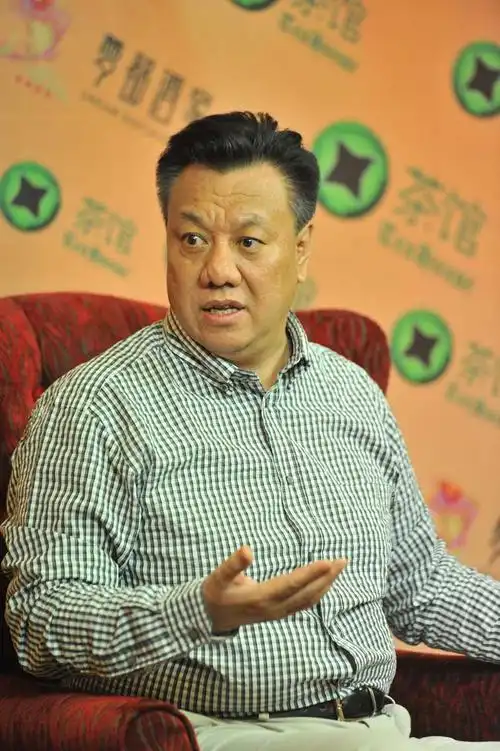 组图:刘斌曝"军旅"生涯 从老生到歌唱家蜕变史_新闻台_中国网络电视台