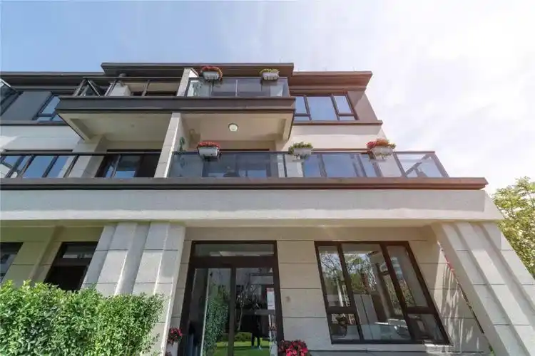 德信宋都云溪雅院