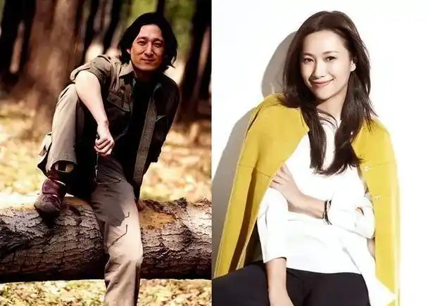 从19岁起男人不断,49岁还没玩够,"风流才女"徐静蕾现形记