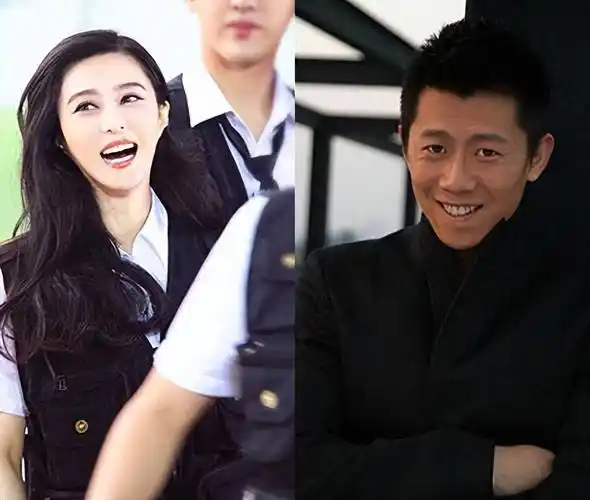 高圆圆_范冰冰_感情