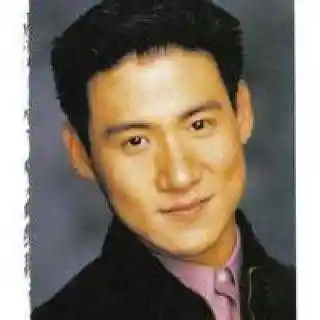 张学友自拍头像图片大全