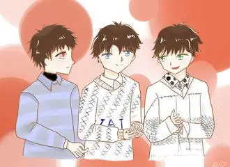 tfboys 新闻列表 [分享]190116 饭绘三只动漫q图,甜到心坎的小糖豆 这