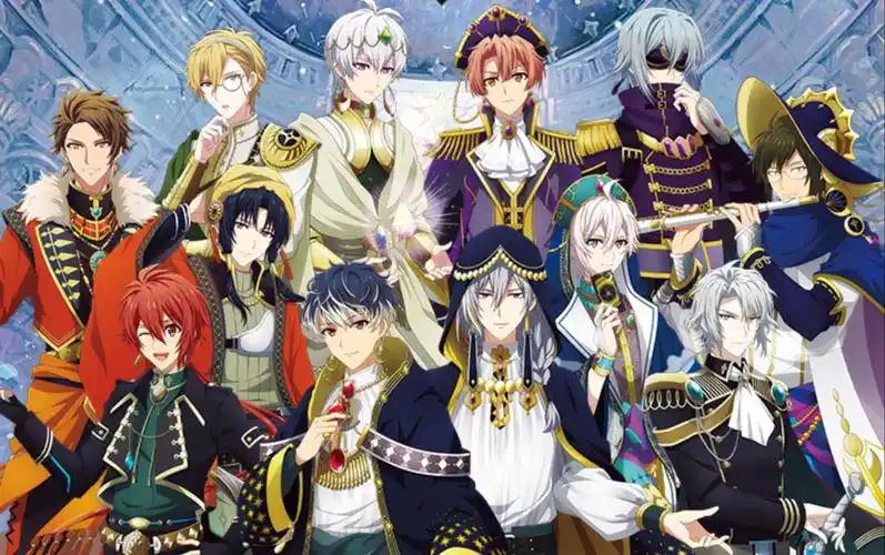 idolish7-偶像星愿-第16集免费完整在线观看,idolish7-偶像星愿-第16