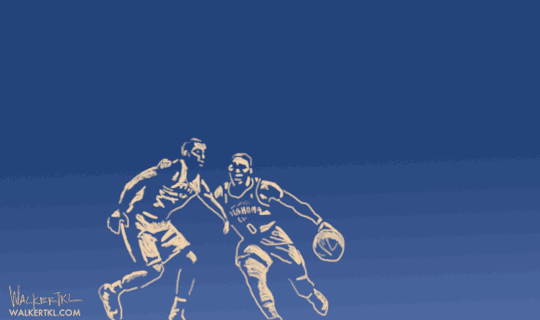 用漫画的方式打开nba,这姿势绝了!