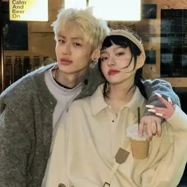 最火情头双人情侣头像图片浪漫真人高清最新微信图片大全