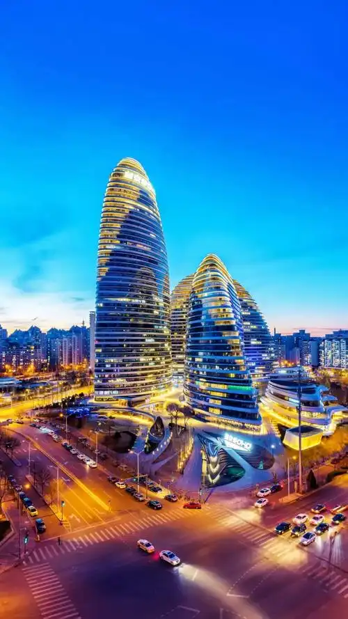 推推99北京房产网融科橄榄城出租房房源图片