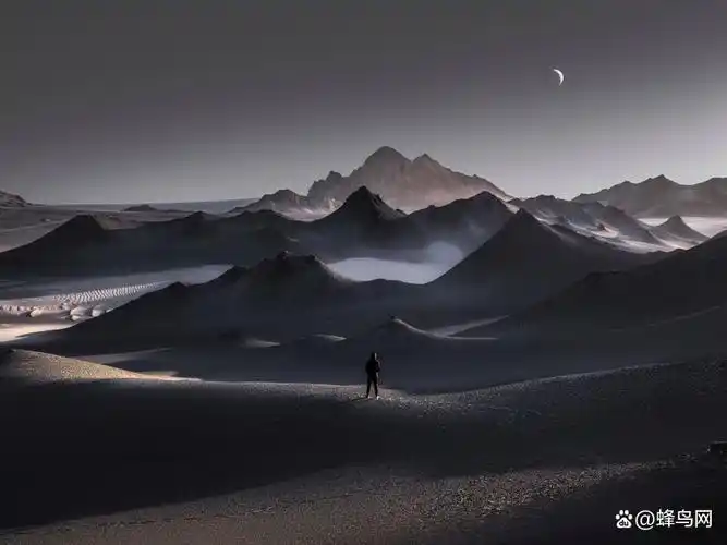 带着富士gfx100ii重走河西走廊