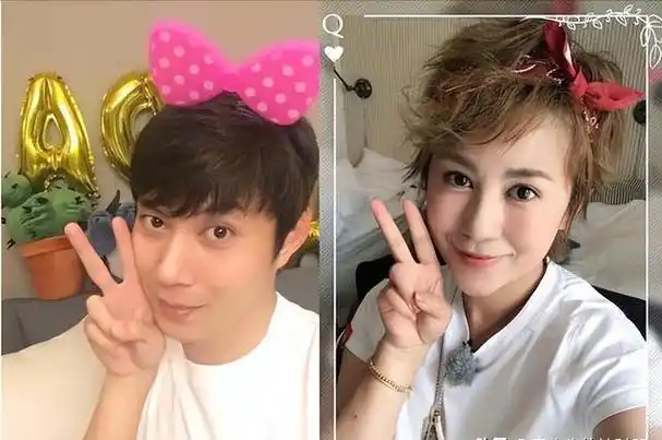 这句话一说出来,许多人就开始追捧马丽和艾伦这对搭档了.