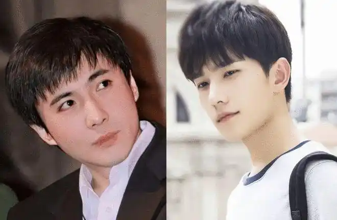 同为军艺校草看了沈腾座驾再看看杨洋座驾网友差距很显然