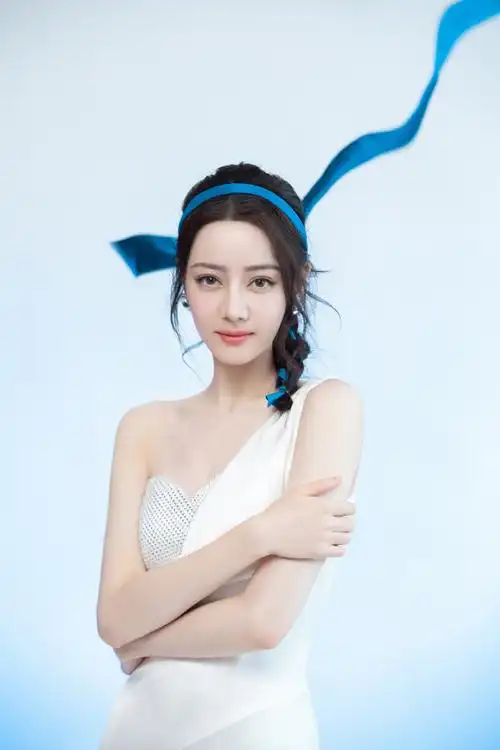 迪丽热巴新造型被吐槽像"某种动物"? - cosmedna