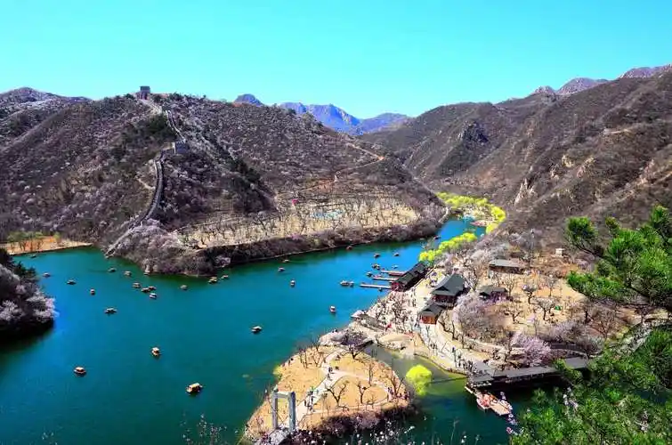 怀柔旅游景点大全怀柔旅游景点大全排名一日游