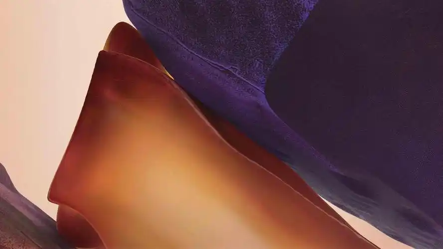 三星galaxy note 20自带壁纸,高清图片,简约-纯色壁纸