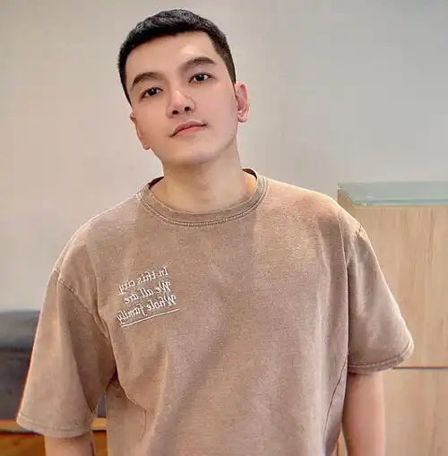 青少年锅盖头发型图片(165cm男生别留) - 赤虎壹号