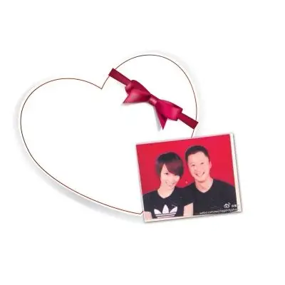 吴京自曝向谢楠求婚细节:突然跪地 把她吓懵